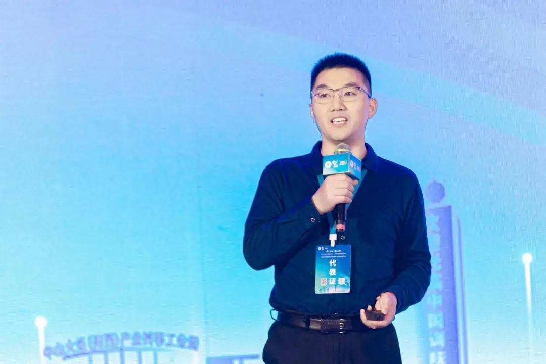 高献礼.jpg Ag集团